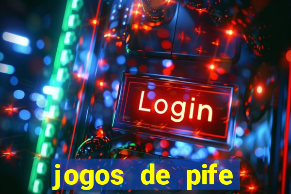 jogos de pife baralho online